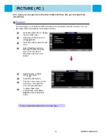 Preview for 39 page of H&B HL-3200V Owner'S Manual