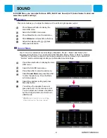 Предварительный просмотр 41 страницы H&B HL-3200V Owner'S Manual