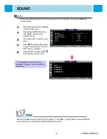 Preview for 43 page of H&B HL-3200V Owner'S Manual