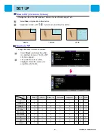 Предварительный просмотр 45 страницы H&B HL-3200V Owner'S Manual