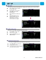 Preview for 47 page of H&B HL-3200V Owner'S Manual