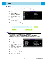 Preview for 51 page of H&B HL-3200V Owner'S Manual