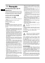 Preview for 4 page of Hander 53728922 User Manual