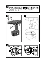 Preview for 3 page of Hander 93728984 User Manual