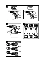 Preview for 4 page of Hander 93728984 User Manual