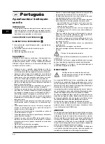 Preview for 10 page of Hander 93728984 User Manual