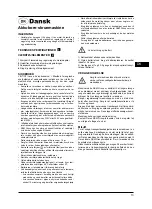 Preview for 13 page of Hander 93728984 User Manual