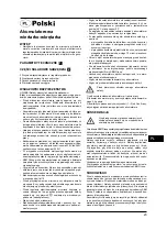 Preview for 23 page of Hander 93728984 User Manual