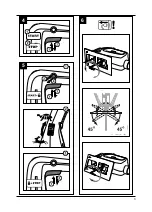 Предварительный просмотр 3 страницы Hander 93729028 User Manual