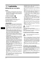 Preview for 14 page of Hander 93729059 User Manual