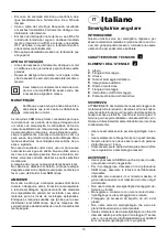 Preview for 9 page of Hander 98299519 User Manual