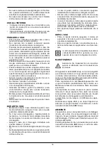 Предварительный просмотр 10 страницы Hander HAG-2000N-S User Manual