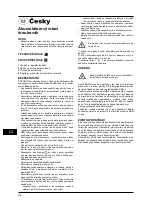 Preview for 20 page of Hander HCD-12N-7-MDK User Manual