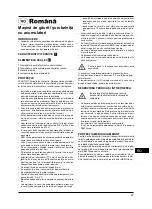 Preview for 23 page of Hander HCD-12N-7-MDK User Manual