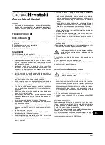 Preview for 25 page of Hander HCD-12N-7-MDK User Manual