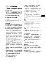 Preview for 11 page of Hander HCD-12N-7-MK User Manual