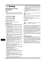 Preview for 24 page of Hander HCD-12N-7-MK User Manual