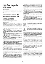 Preview for 6 page of Hander HJS-710-L User Manual