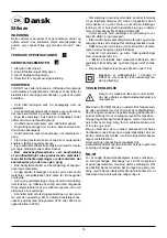 Preview for 12 page of Hander HJS-710-L User Manual