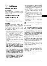 Preview for 7 page of Hander HJS-710-Q User Manual