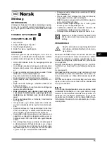 Preview for 11 page of Hander HJS-710-Q User Manual