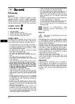 Preview for 12 page of Hander HJS-710-Q User Manual