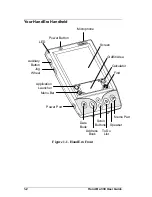 Preview for 12 page of HandEra 330 User Manual