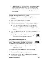 Preview for 15 page of HandEra 330 User Manual