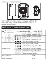 Предварительный просмотр 5 страницы HandFun HF347 User Manual