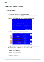 Preview for 21 page of H&H AI-002 Operation Manual