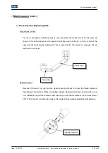 Preview for 40 page of H&H AI-002 Operation Manual