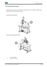 Preview for 22 page of H&H AI-008 Operation Manual