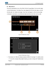 Preview for 42 page of H&H AI-118 Operation Manual