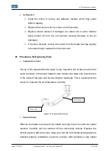 Предварительный просмотр 46 страницы H&H AI-118 Operation Manual