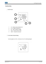 Preview for 12 page of H&H CS-652 Operation Manual