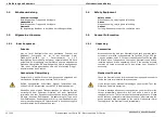 Предварительный просмотр 12 страницы H&H PLI Series User Manual