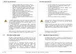 Предварительный просмотр 14 страницы H&H PLI Series User Manual