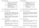 Предварительный просмотр 20 страницы H&H PLI Series User Manual