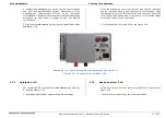 Предварительный просмотр 47 страницы H&H PLI Series User Manual