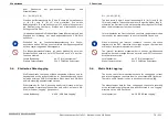 Предварительный просмотр 79 страницы H&H PLI Series User Manual