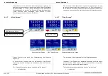 Предварительный просмотр 116 страницы H&H PLI Series User Manual