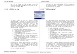 Предварительный просмотр 151 страницы H&H PLI Series User Manual