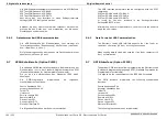 Предварительный просмотр 190 страницы H&H PLI Series User Manual