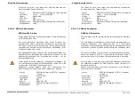 Предварительный просмотр 233 страницы H&H PLI Series User Manual