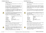 Предварительный просмотр 234 страницы H&H PLI Series User Manual