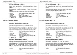 Предварительный просмотр 244 страницы H&H PLI Series User Manual