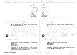 Предварительный просмотр 279 страницы H&H PLI Series User Manual