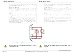 Предварительный просмотр 284 страницы H&H PLI Series User Manual