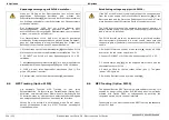 Предварительный просмотр 304 страницы H&H PLI Series User Manual