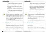 Preview for 7 page of H&H SE Series User Manual